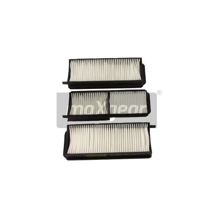 Filtras, salono oras MAXGEAR 26-1081
