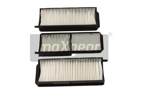 Filtras, salono oras MAXGEAR 26-1081