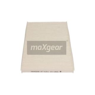 Filtras, salono oras MAXGEAR 26-1186