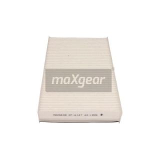 Filtras, salono oras MAXGEAR 26-1187