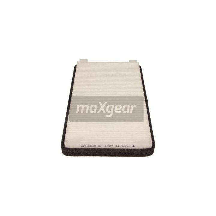Filtras, salono oras MAXGEAR 26-1189