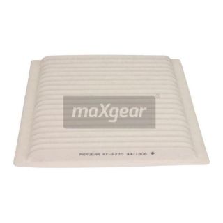 Filtras, salono oras MAXGEAR 26-1198