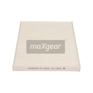 Filtras, salono oras MAXGEAR 26-1200