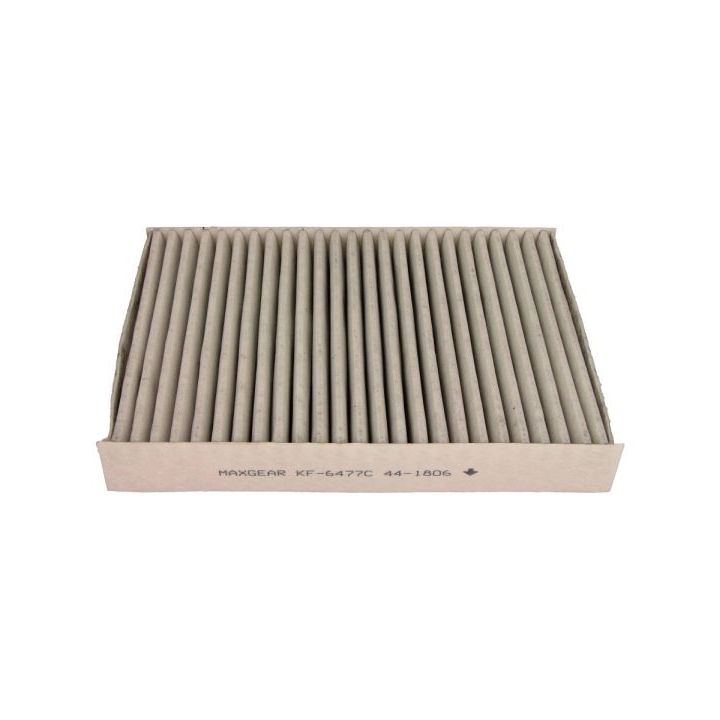 Filtras, salono oras MAXGEAR 26-1209