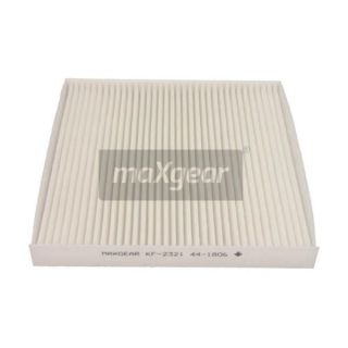 Filtras, salono oras MAXGEAR 26-1210