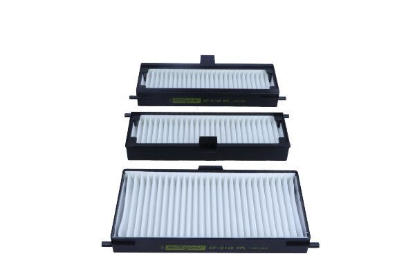 Filtras, salono oras MAXGEAR 26-1349