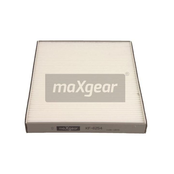 Filtras, salono oras MAXGEAR 26-1353