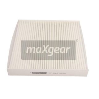 Filtras, salono oras MAXGEAR 26-1355
