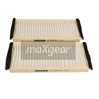 Filtras, salono oras MAXGEAR 26-1359