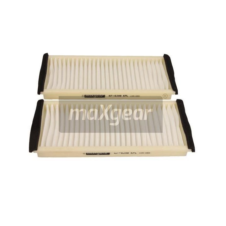 Filtras, salono oras MAXGEAR 26-1359