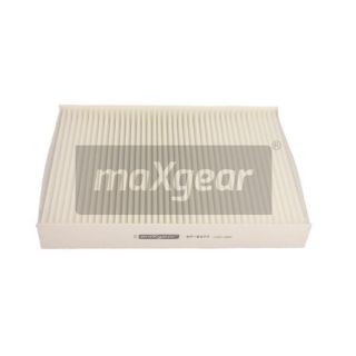 Filtras, salono oras MAXGEAR 26-1362