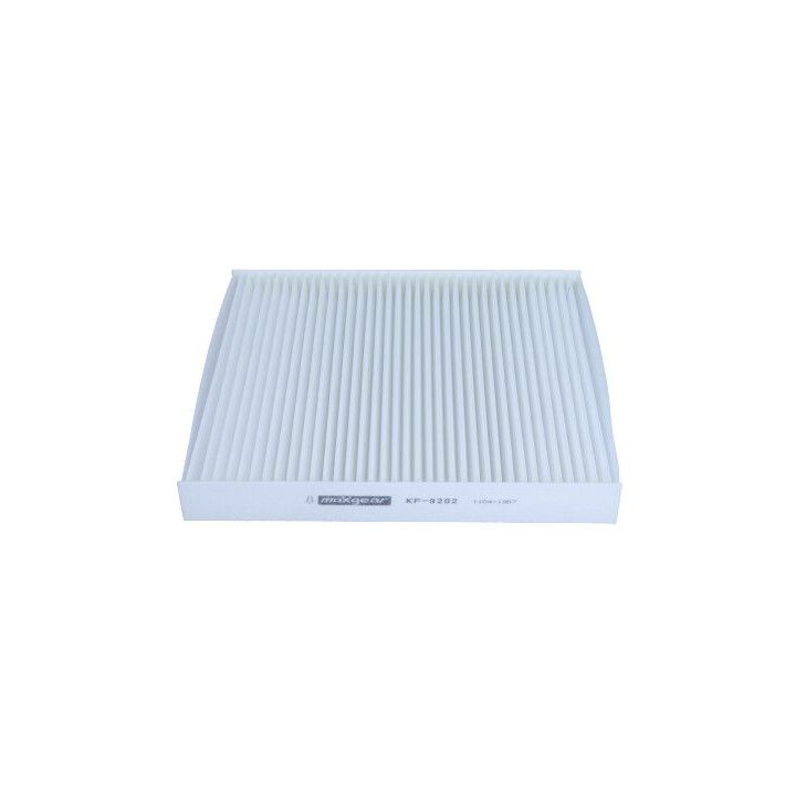 Filtras, salono oras MAXGEAR 26-1504