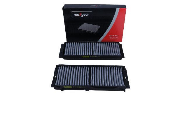 Filtras, salono oras MAXGEAR 26-1606