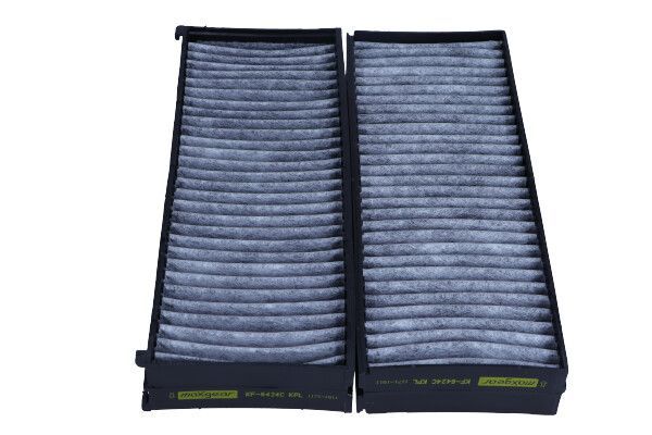 Filtras, salono oras MAXGEAR 26-1615