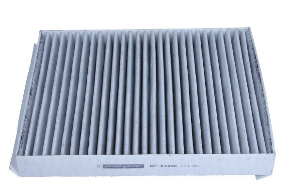 Filtras, salono oras MAXGEAR 26-1627