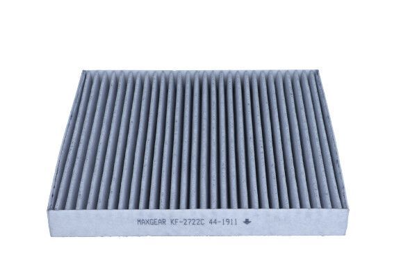 Filtras, salono oras MAXGEAR 26-1635