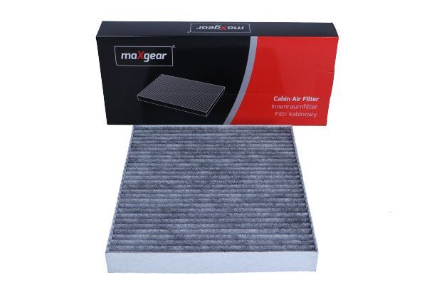Filtras, salono oras MAXGEAR 26-1635