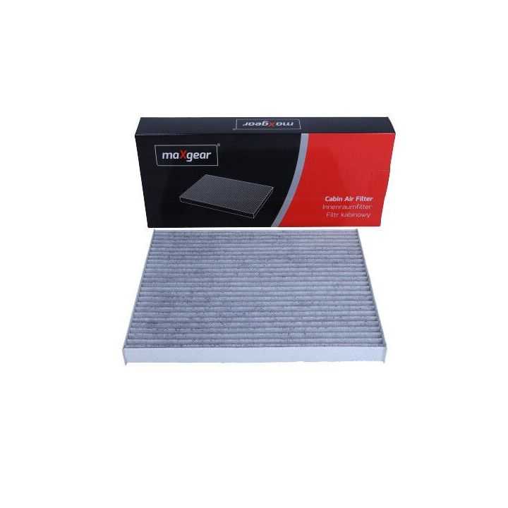 Filtras, salono oras MAXGEAR 26-1637