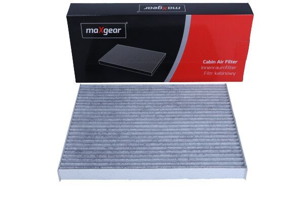 Filtras, salono oras MAXGEAR 26-1637