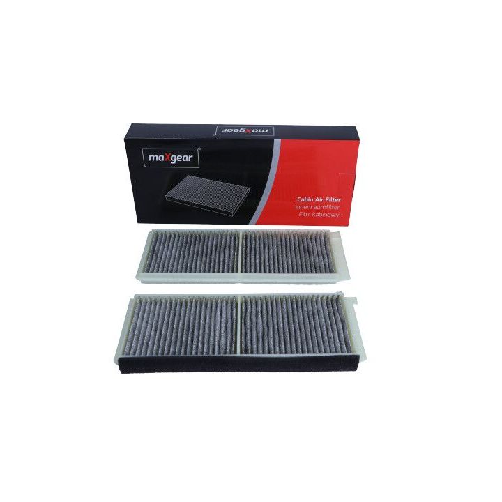 Filtras, salono oras MAXGEAR 26-1643