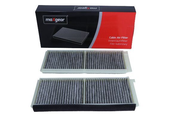 Filtras, salono oras MAXGEAR 26-1643