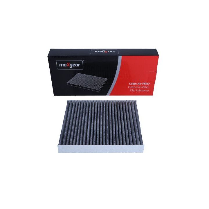 Filtras, salono oras MAXGEAR 26-1644