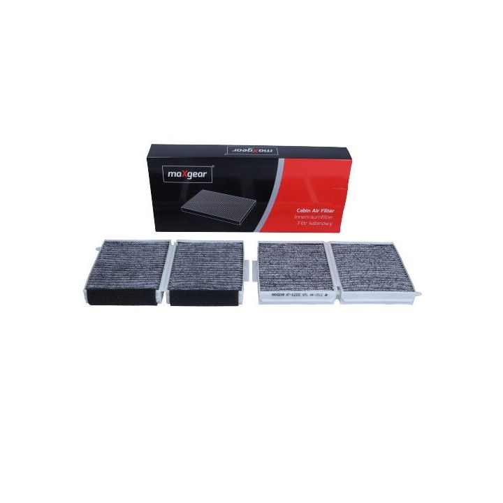 Filtras, salono oras MAXGEAR 26-1649