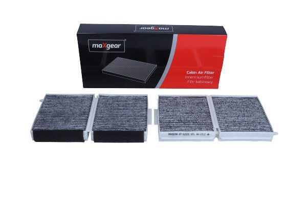 Filtras, salono oras MAXGEAR 26-1649