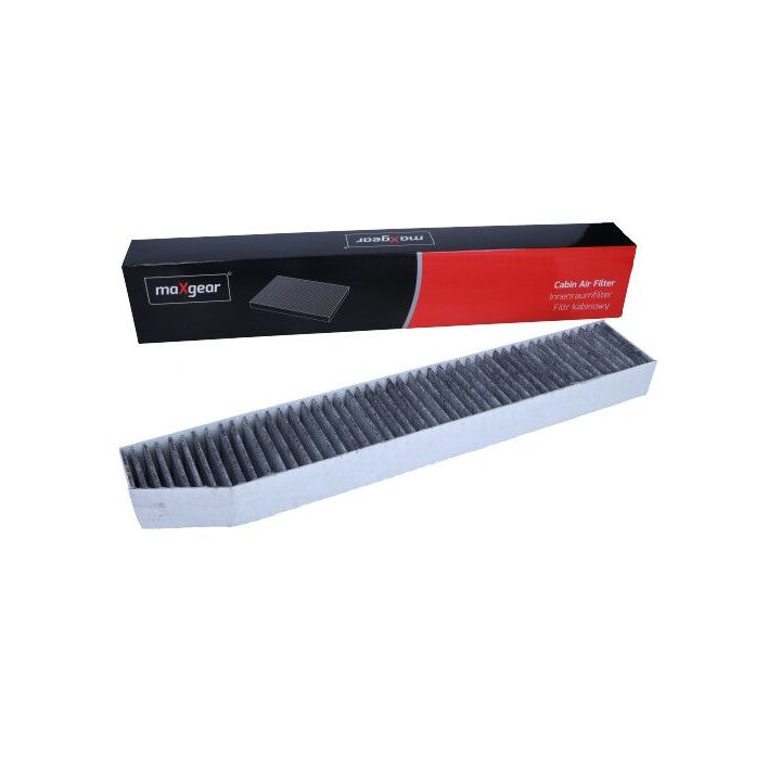 Filtras, salono oras MAXGEAR 26-1652