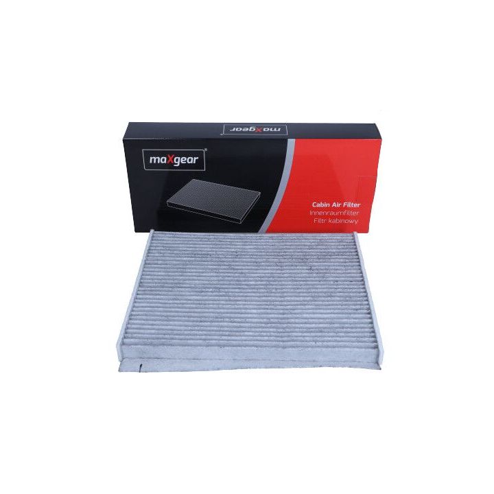 Filtras, salono oras MAXGEAR 26-1653