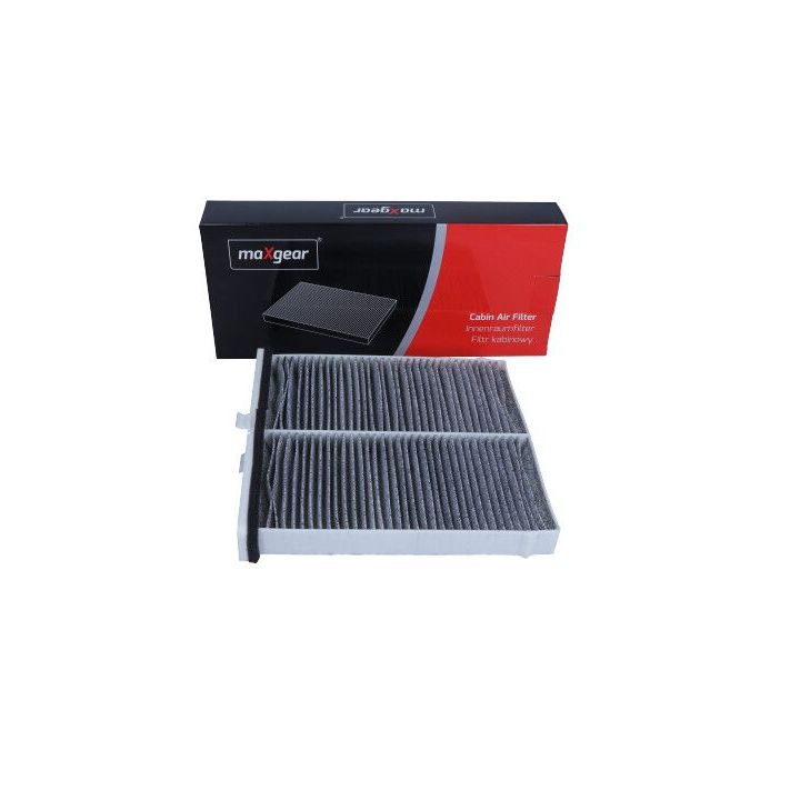 Filtras, salono oras MAXGEAR 26-1655