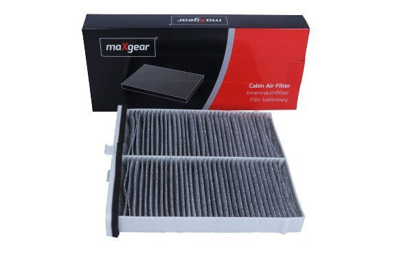 Filtras, salono oras MAXGEAR 26-1655