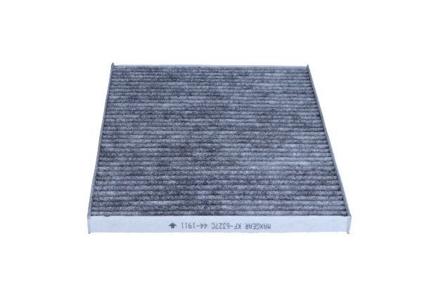 Filtras, salono oras MAXGEAR 26-1656