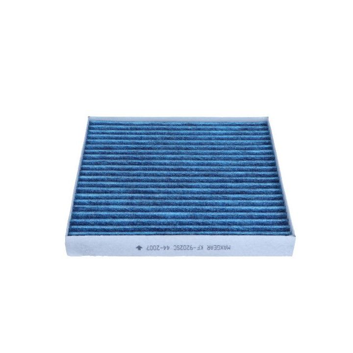 Filtras, salono oras MAXGEAR 26-1760