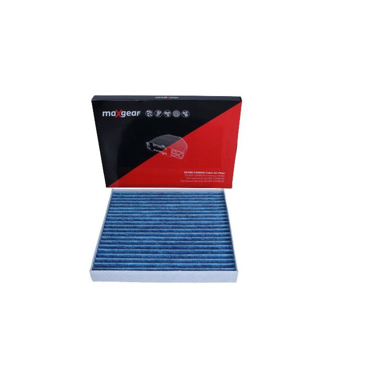 Filtras, salono oras MAXGEAR 26-1760