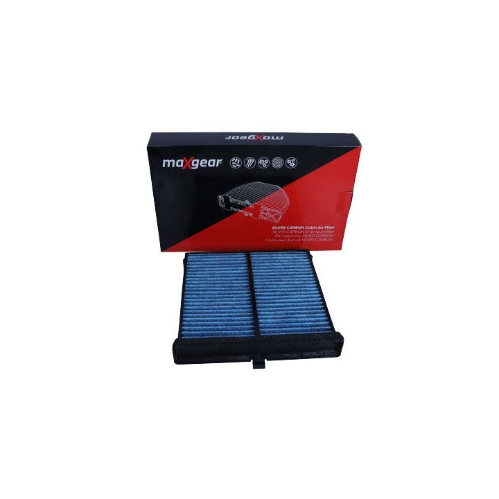 Filtras, salono oras MAXGEAR 26-1764