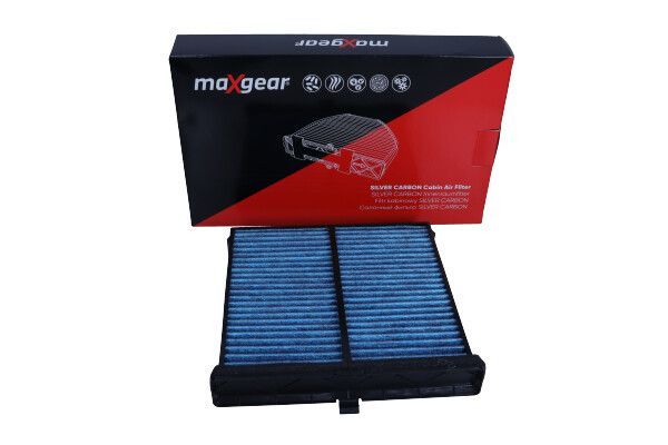 Filtras, salono oras MAXGEAR 26-1764