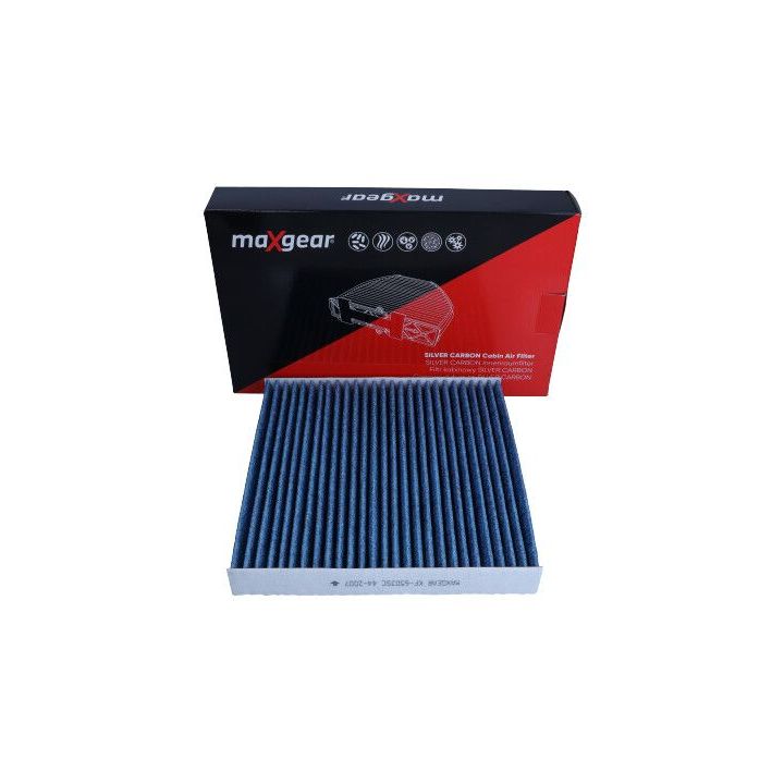 Filtras, salono oras MAXGEAR 26-1766