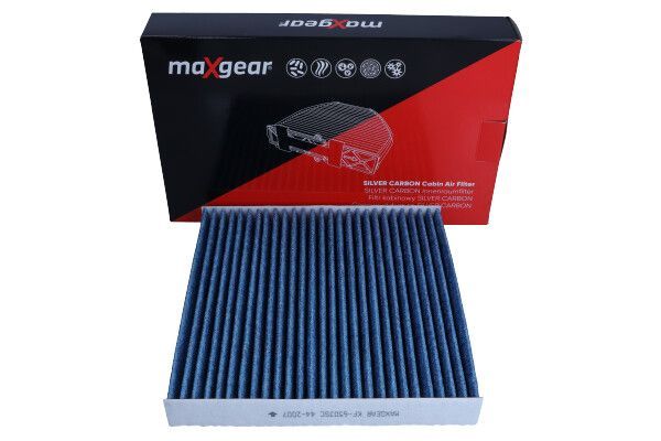 Filtras, salono oras MAXGEAR 26-1766