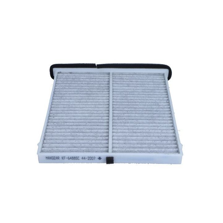 Filtras, salono oras MAXGEAR 26-1771
