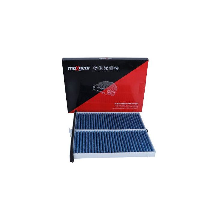 Filtras, salono oras MAXGEAR 26-1771