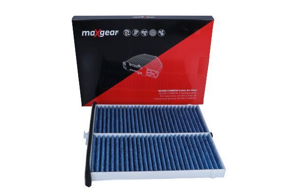 Filtras, salono oras MAXGEAR 26-1771