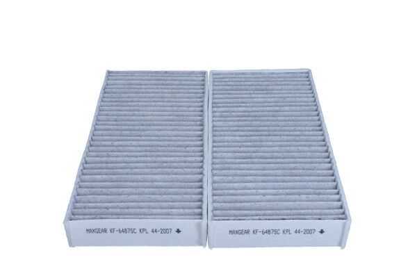 Filtras, salono oras MAXGEAR 26-1772