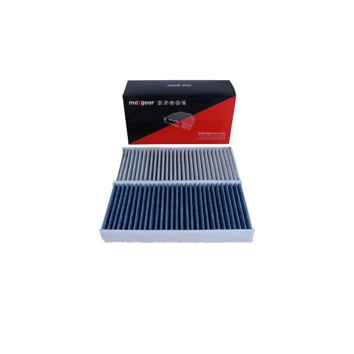 Filtras, salono oras MAXGEAR 26-1772