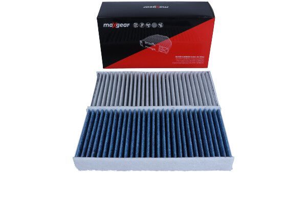 Filtras, salono oras MAXGEAR 26-1772