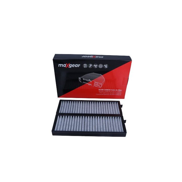 Filtras, salono oras MAXGEAR 26-1773