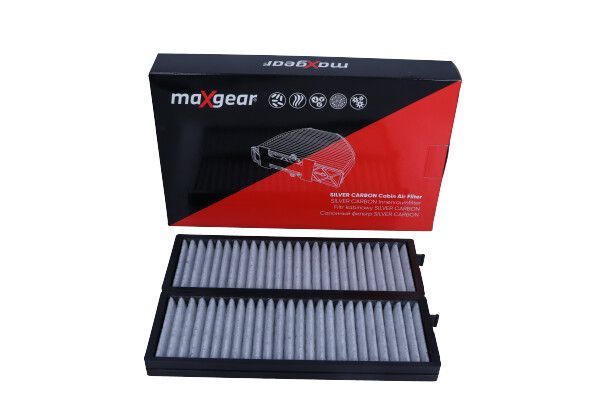 Filtras, salono oras MAXGEAR 26-1773