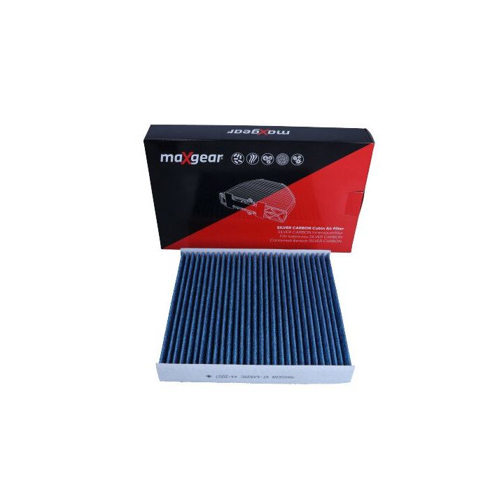 Filtras, salono oras MAXGEAR 26-1775