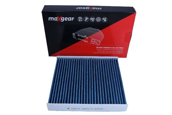 Filtras, salono oras MAXGEAR 26-1775