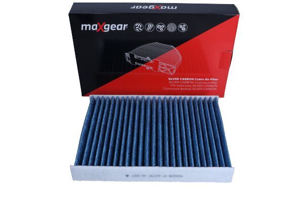 Filtras, salono oras MAXGEAR 26-1777